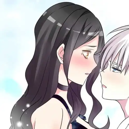  情侣头像想到这个世界有一个你,觉得这个世界都是温柔的