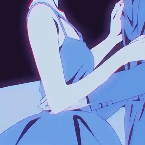  动漫情头我会一直发疯,直到有人爱上真正的我腾讯新闻