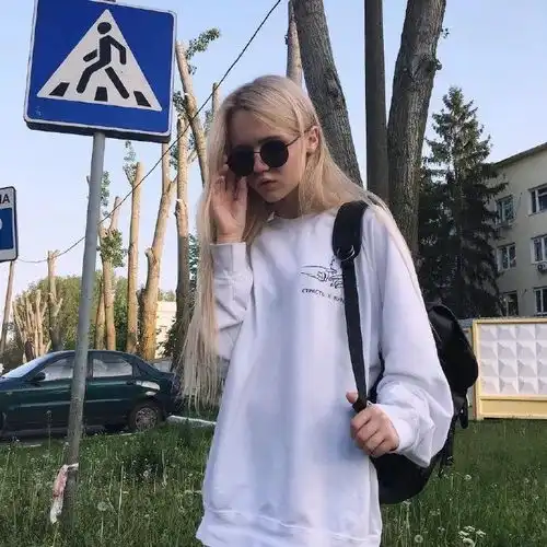  头像丨愿你夏天所有的遗憾,都是这个秋天惊喜的铺垫