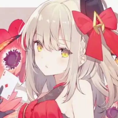  卡通动漫头像74我要个性网