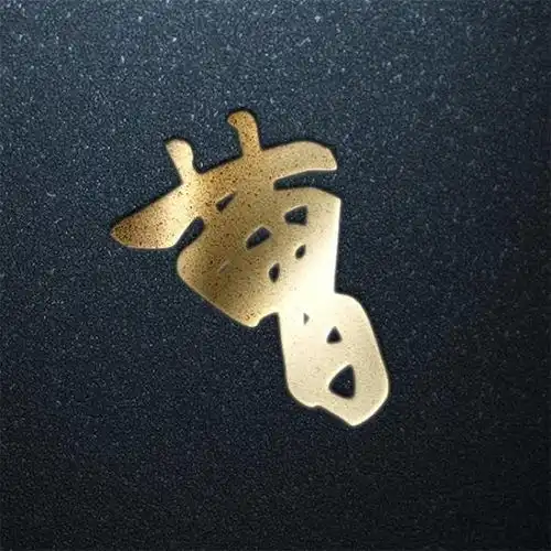  姓氏也能当头像,炫酷金字第二波来袭,赶快找找你的姓