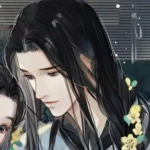  有哪些超好看的古风情头