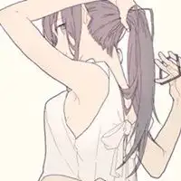  柠檬女孩头像动漫图片大全微信头像图片大全