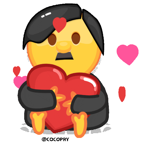  听说你们很喜欢emoji表情包
