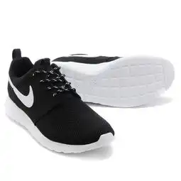  耐克伦敦奥运系列跑步鞋nikerosherun男女运动鞋网面透气轻便情侣休闲鞋晨练鞋