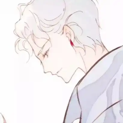  动漫图片情侣头像两张