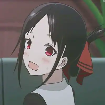  辉夜头像图片大全辉夜大小姐想让我告白