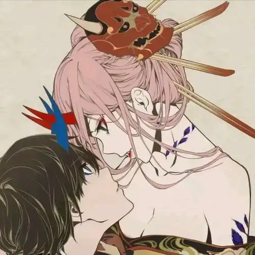  超欲超撩的情头