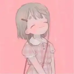  卡通情侣头像总想把世界上最好的给你,却发现世界最好的就是你