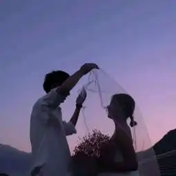  12句超甜的表白情话,拿去告白吧