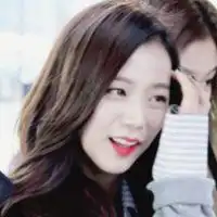 blackpink女爱豆闺蜜头像