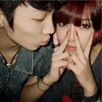  提供一些姐妹头像和情侣头像搜狗问问