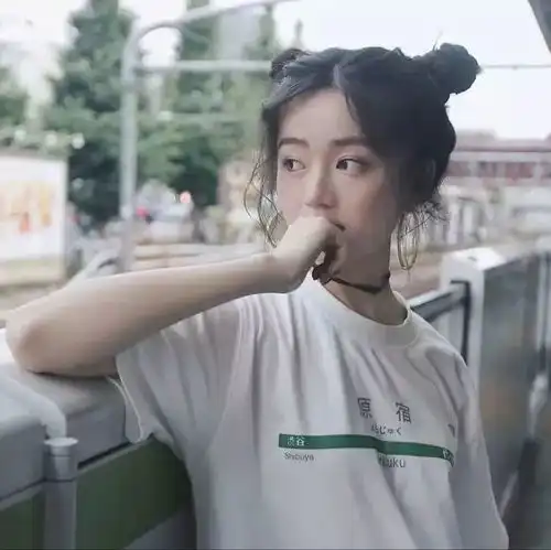  头像l闺蜜死党系列头像