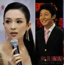  谢娜张杰杨幂刘恺威盘点不被看好却很幸福的明星情侣