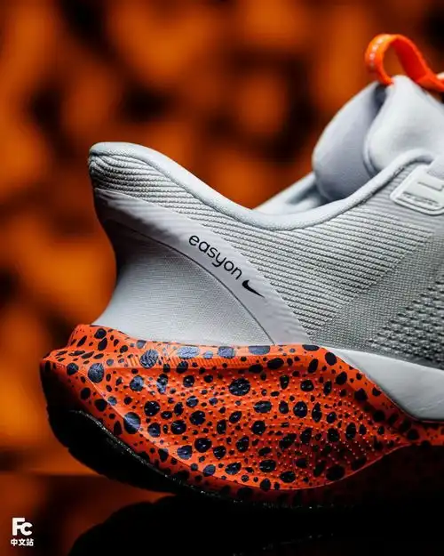  突发nike社交平台集体换头像,只为这个神秘配色