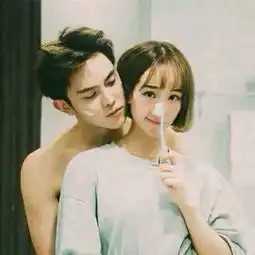  求几张简约的高清情侣头像,不要非主流,谢谢