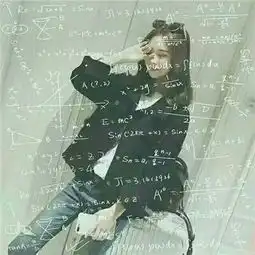  2018公式情侣头像一对两张唯美小清新接受所有的不欢而散