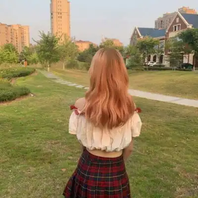  白奕泽微信头像女生意境微信头像我要个性网