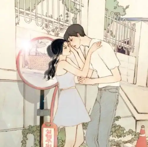  男人有了这些反常表现,说明他很害怕失去你