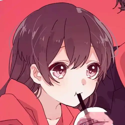  微信头像丨男生,女生,情侣头像,闺蜜头像