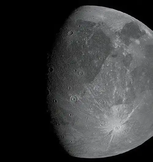  花费17亿美元,跨越几亿千米,只为了倾听那里的海