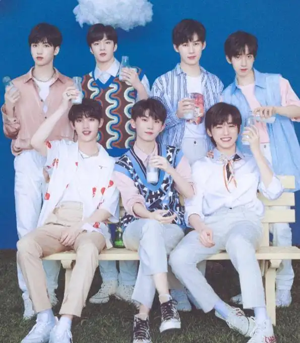  曝王牌7即将录制,时代少年团6人做飞行嘉宾,宋亚轩尚未确定