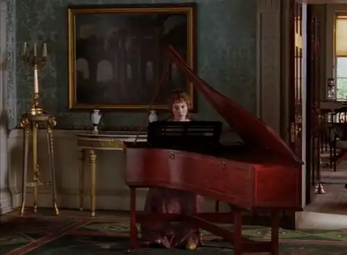  李安电影中的女孩与爱情