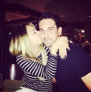  大爆炸佩妮结婚称人生最棒的夜晚