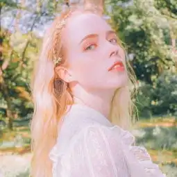  欧美风女头.头可断血可流老子可qq女生头像我要个性网