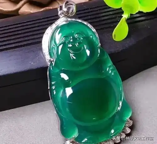  26种常见翡翠的种类,图文详解