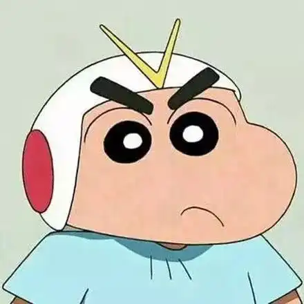 情头蜡笔小新系列全网最全
