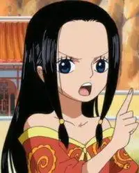  幼年女帝海贼王之无恶不作