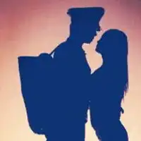  微信头像是军恋的微信头像图片大全