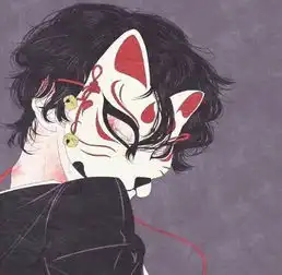  求图片这两张头像高清图,要当头像