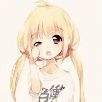  可爱女生非主流头像唯美的清新女生动漫头像大全