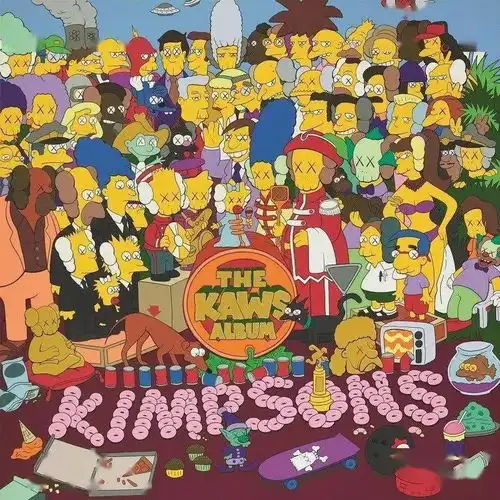  一文读懂潮流艺术玩法,九年资深从业者毛壮分享了这些干货