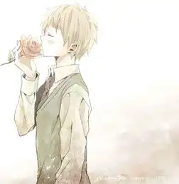  黑塔利亚情侣头像