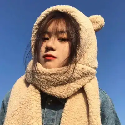 宋知意闺蜜四人可爱真人女生头女生头像我要个性网