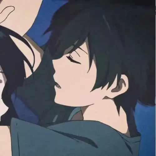  情侣头像一些又甜又撩的情话小文案