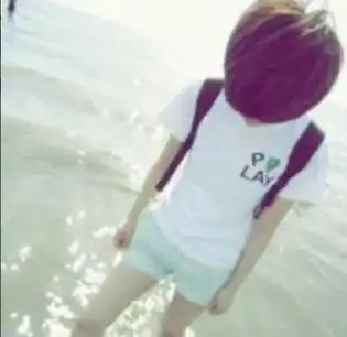  如图谁能帮我找到配对的女生头像谢谢