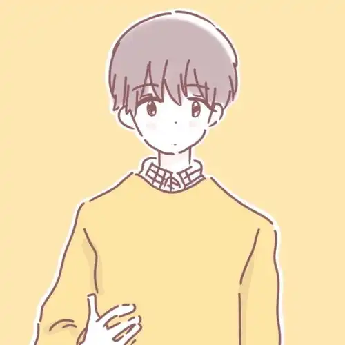  隐藏对象情侣头像