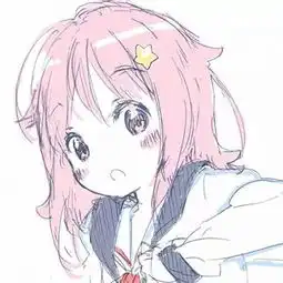  动漫卡通头像女生可爱微信头像图片大全