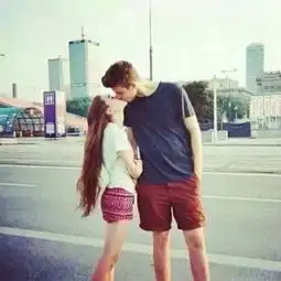  单身多年的人,终究会遇上一个合适的人过一辈子