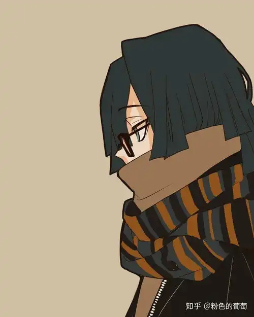  有没有好的动漫情侣头像