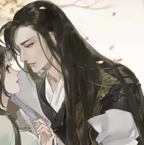  请问各位知友有没有什么好看的古风情侣头像推荐