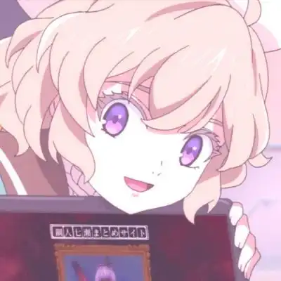  慕酒歌优质二次元动漫女生头像可卡通动漫头像我要个性网