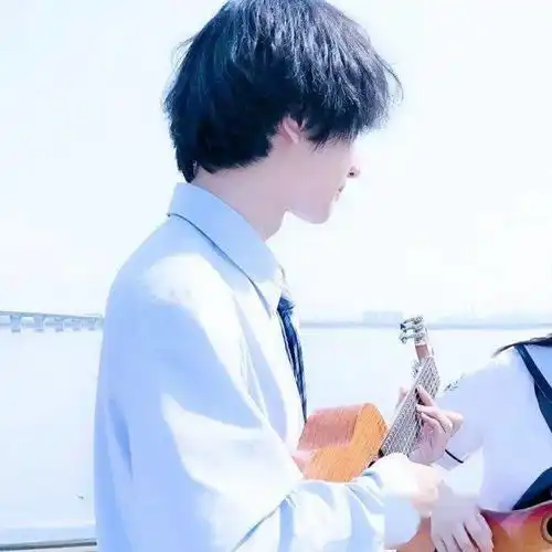  微信头像丨男生,女生,情侣头像,动漫头像