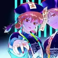  2022新款动漫恋人头像,情侣头像图片