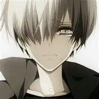  卡通萌娃男生头像卡通qq情侣萌娃头像