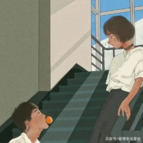  天蝎座爱情中容易犯的三个错误,知道了也很难改